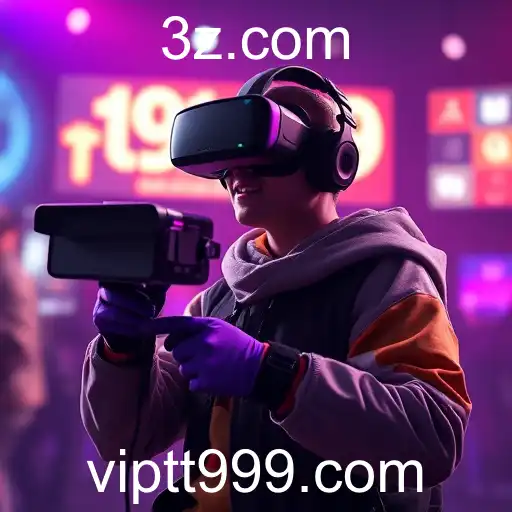 Tendências de Jogos Dominam o Cenário em 2025