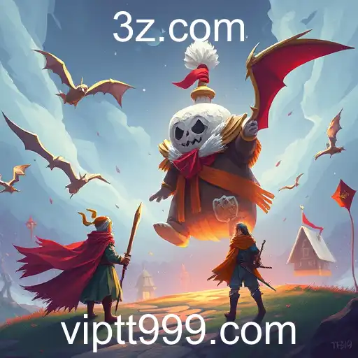 Transformações no Mercado de Jogos Online: O Impacto da TT999