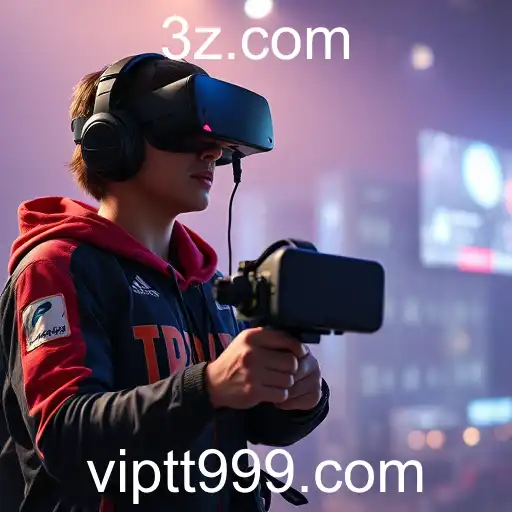 O Avanço dos Jogos Digitais e o Efeito 'tt999'