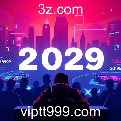 Expansão do Mercado de Jogos em Meio a Desafios