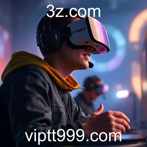 Futuro dos Jogos em Plataforma Interativa Brasileira