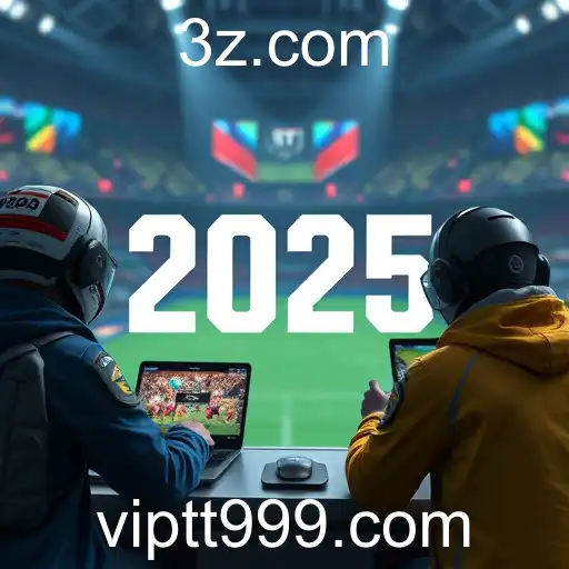 O Crescimento dos Jogos Online em 2025