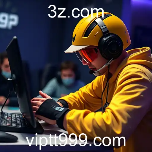 Revolução no Mundo dos Jogos: TT999 e as Novas Tendências