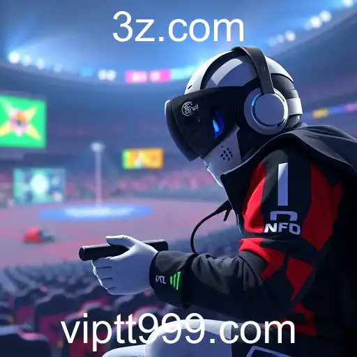 TT999 e o Crescimento dos Jogos Online em 2025