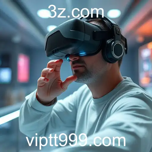 O Futuro dos Jogos: Inovação e Tendências Emergentes com TT999