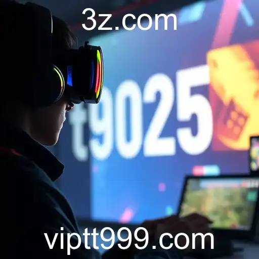 A Impactante Evolução dos Jogos com tt999