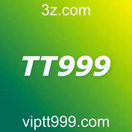 O Crescimento do TT999: Tendências e Inovações no Mundo dos Jogos