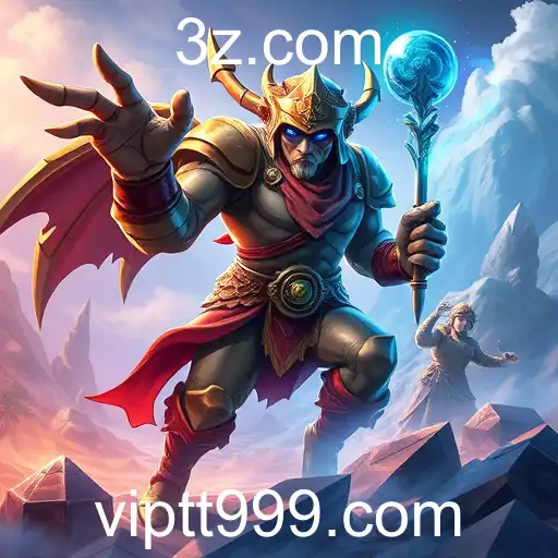 Inovações no Mundo dos Jogos: TT999 Revoluciona a Experiência do Usuário