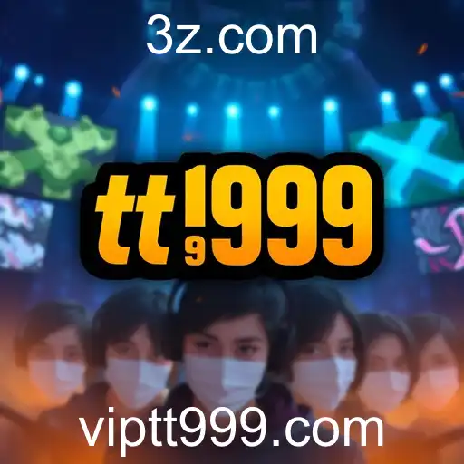 Uma Nova Era para o TT999: Revolução nos Jogos Online