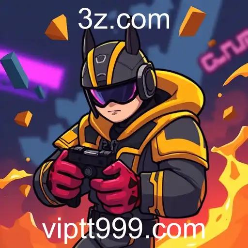 Revolução no Mercado de Jogos Online em 2025