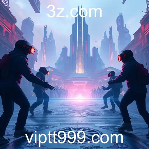 A Ascensão do TT999 no Cenário de Jogos