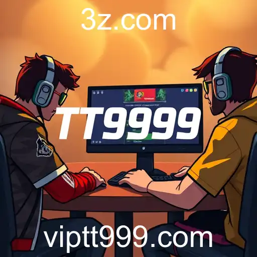 Transformações no Mundo dos Games: O Legado de tt999