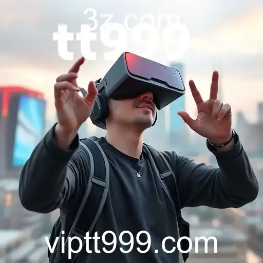 Onda de Expansão: tt999 e o Futuro dos Jogos Online