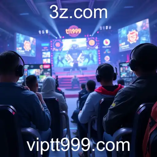 Revolução no Mundo dos Jogos com TT999