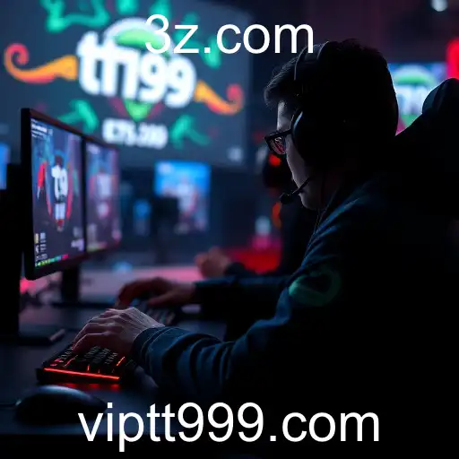 O Impacto de TT999 nos Jogos On-line