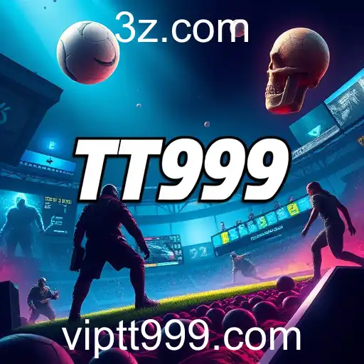 Revolução no Mundo dos Jogos com TT999