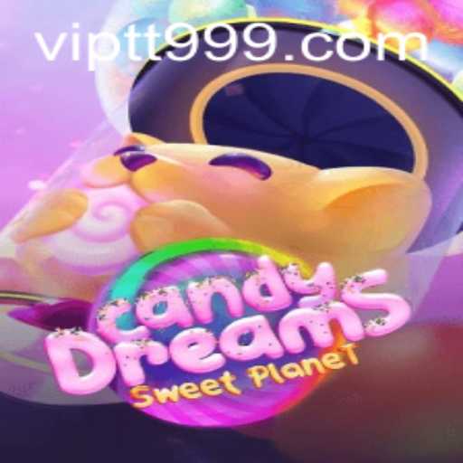 Delve into the Vibrant World of CandyDreams: A Sweet Escape with a Twist