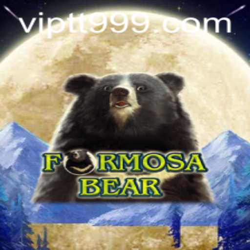 Discovering FormosaBear: The Thrilling Game Adventure