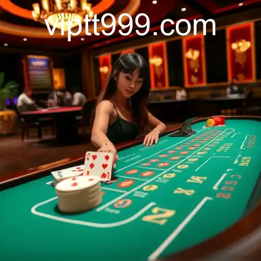 Exploring the Thrilling World of Live Casino