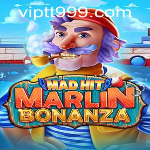Exploring the Exciting World of MadHitMarlinBonanza: A Thrilling Adventure Awaits
